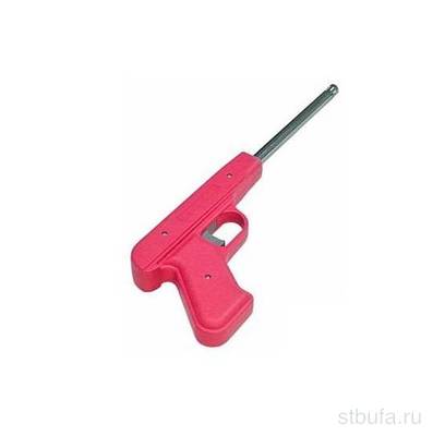 Пьезозажигалка JZDD-17-R ENERGY