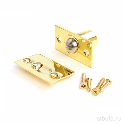 Фиксатор шариковый АПЕКС R-0001-G (20)