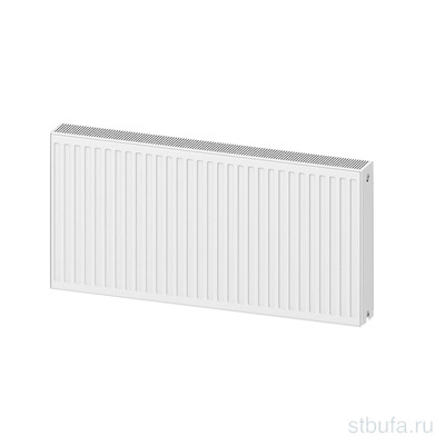 Радиатор VALFEX STEEL C 22 300х 400 ст. панел. с бок. подкл. (90шт./пал.)