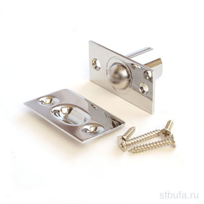 Фиксатор шариковый АПЕКС R-0001-CR (20)