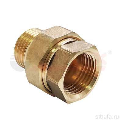 Сгон разъемный VALFEX ВР-НР 3/4  (70/10)