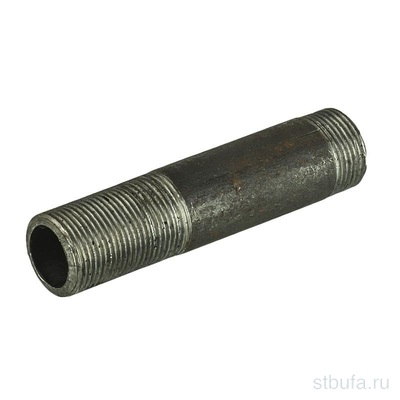Сгон 1/2 черн 15 (108)