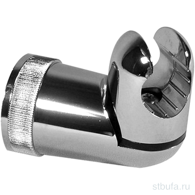 Настенный держатель для лейки LEDEME L31 хром (100)