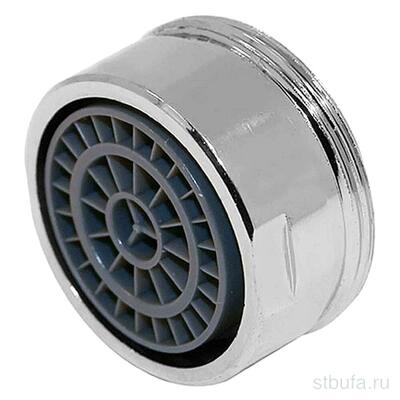 Аэратор LEDEME L74 с наруж. резьбой М24*1 (1600)