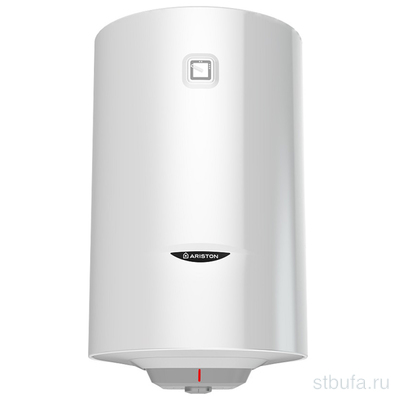 Водонагреватель ABS PRO1 R 50 V 1,5К PL DRY ARISTON Сухой тэн