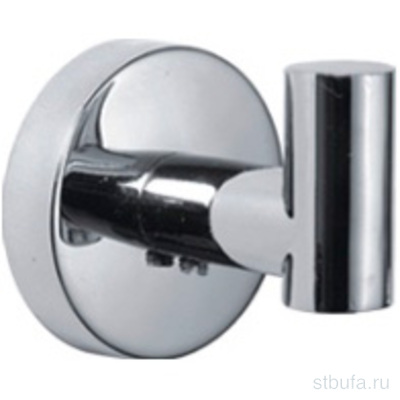 Крючок LEDEME L1705-1, хром (1)