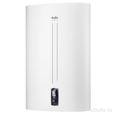 Водонагреватель Ballu BWH/S 80 Artendo DH (сухой тэн)