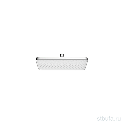 Тропический душ 280х180 mm цвет-хром F030-30 FRAP (1/20)