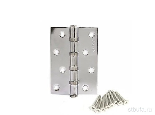 Петля Avers 100*75*2.5-B4-CR (2)