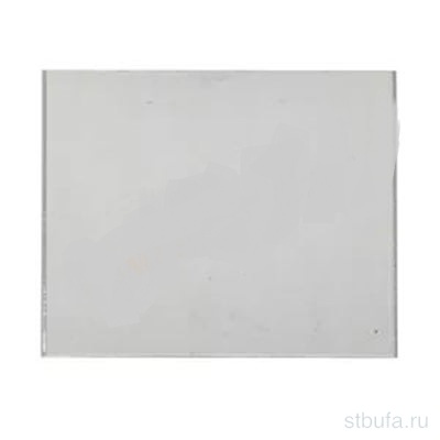Стекло поликарбонатовое 115х105 мм (защит.) Для сварочных масок