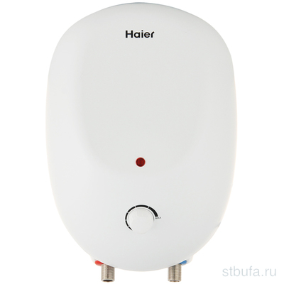 Водонагреватель Haier ES8V-Q1(R) (над раковиной)