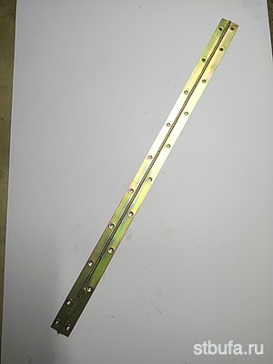 Петля рояльная 55см L-545, Чебоксары