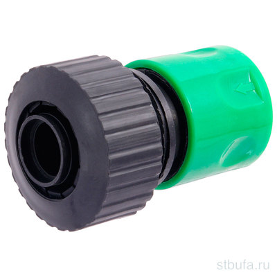 Соединитель 3/4  HL032 PARK (50/200)