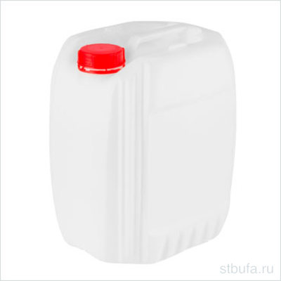Канистра 10,1 л с крышкой, пищевая, KS, ЗТИ