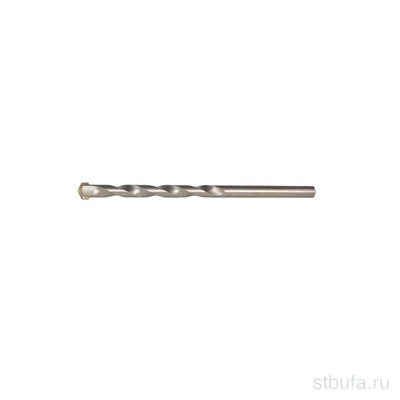 Сверло по бетону 8*600,  Волж.инстр.  (5)
