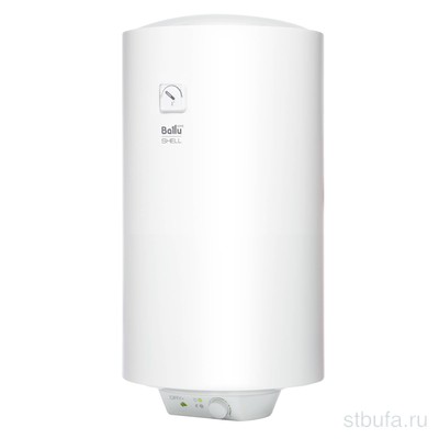 Водонагреватель Ballu BWH/S 100 Shell