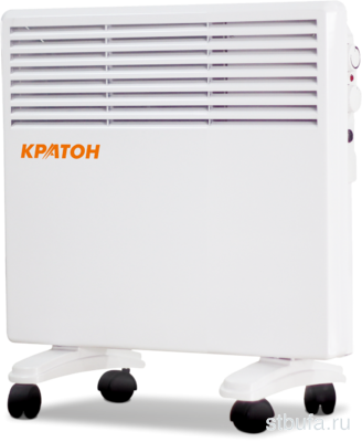 Конвектор Кратон СН-1000