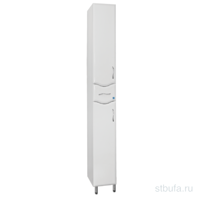 ПЕНАЛ (Колонна) 240 ЭКО ВОЛНА Style Line ГОСТ