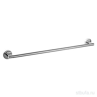 Полотенцедержатель LEDEME L1701-1 одинарный 548 мм, хром (1)