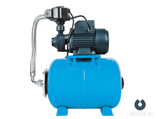 Станция авт. водоснабжения Auto QB 60 Unipump