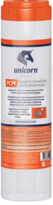 Картридж c полифосфатным наполнителем 10  UNICORN FCPF