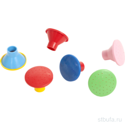 Рассеиватель к лейке  Радиан  1,5л, 2л, 3л, Ижевск 20/300