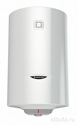 Водонагреватель ABS PRO1 R 50 V PL ARISTON(1,5 кВт, D=45 см)