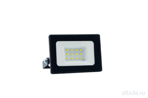 Прожектор ПРОГРЕСС  SMART светодиодный 20W 6500К 2000Лм 102*82*29