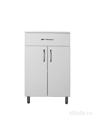 Комод ЭКО СТАНДАРТ ТН 500 (1 ящик) (840*500*303) Style Line ГОСТ