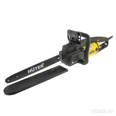 Электропила ELS-2000 HUTER