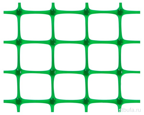 Решетка заборная (сетка) 20*20мм (1,2* 20 м)