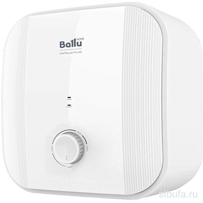 Водонагреватель Ballu BWH/S 10 Capsule Plus U (под раковиной)