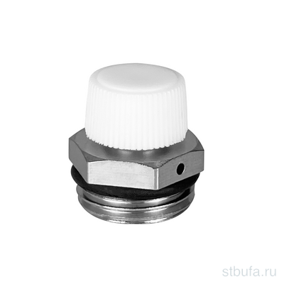 Воздухоотводчик ручной регулировки 3/4  VALFEX (500/10) К
