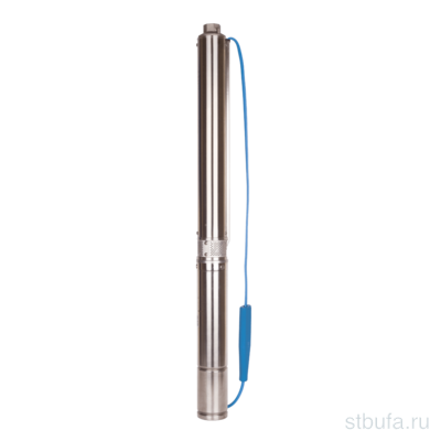 Насос скважинный ASP3E-65-75 (встр.конд.,кабель 50м) (Aquario)