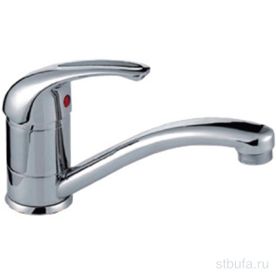 Смеситель FRAP кухня шар. 40мм F4529-В (1/10)