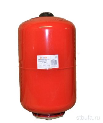 Расширительный бак для систем отопления TAEN  м02 HT-24V