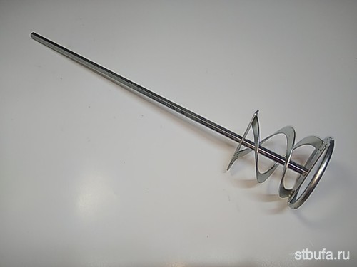 Миксер 80*400 для дрели (100)