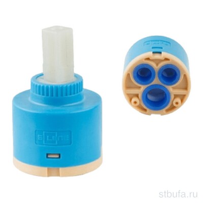 Керамический картридж Solone/GLAUF 40, для LOP и SIT, SFX-1040 (50/300)