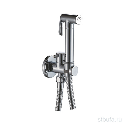 Гигиенический душ, латунь VALFEX Telesto Сhrome-1 (20)