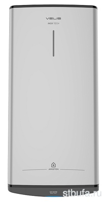 Водонагреватель ABS VLS PRO INOX R 100 ( плоский, нерж. сталь)