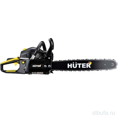 Бензопила BS-52M  HUTER 