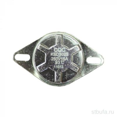 Термостат защитный на  93 гр.