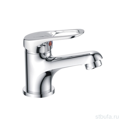 Смеситель для раковины, латунь VALFEX Altarin Сhrome (10)