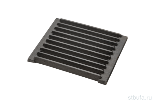 Литьё печное Колосник РД 5  300*250, БИСЕР