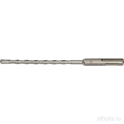 Бур по бетону 12*160 SDS PLUS СИБРТЕХ