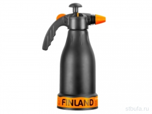 Опрыскиватель FINLAND 2 литра, помповый 1626