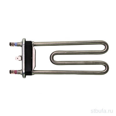 Тэн 1900W для стиральных машин (L-170, R15, М120, К2)