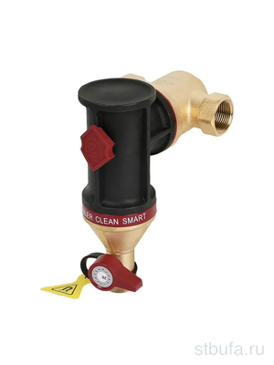 Сепаратор  шлама Clean Smart 3/4 ZEISSLER