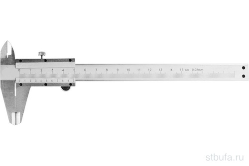 Штангенциркуль 150мм(100)