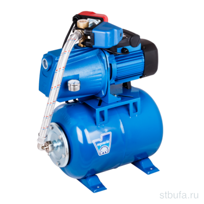 Станция авт. водоснабжения AUTO AJC-101B (50л) Aquario